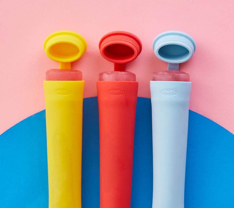 Chefn Ice Pop & Mini Ice Pop Mold Makers — View 4