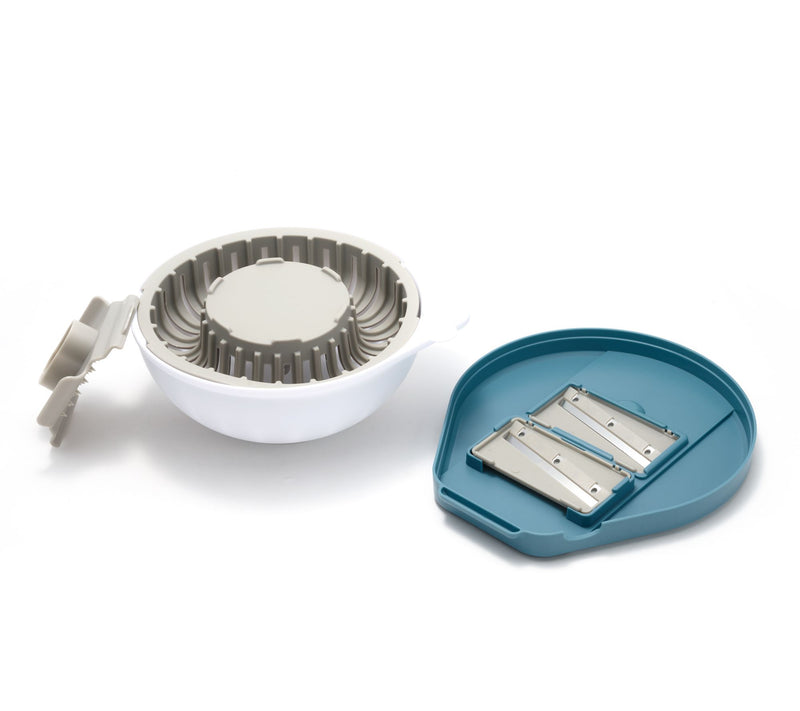 Henning Lee Slice and Cook Microwave Chip Maker — View 10