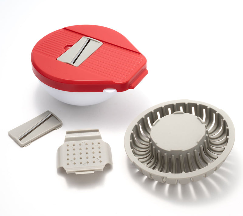 Henning Lee Slice and Cook Microwave Chip Maker — View 7