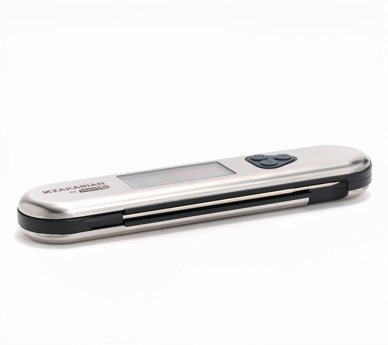 Zakarian by Dash 3-in-1 SS Trifecto Multi-Function Thermometer — View 2