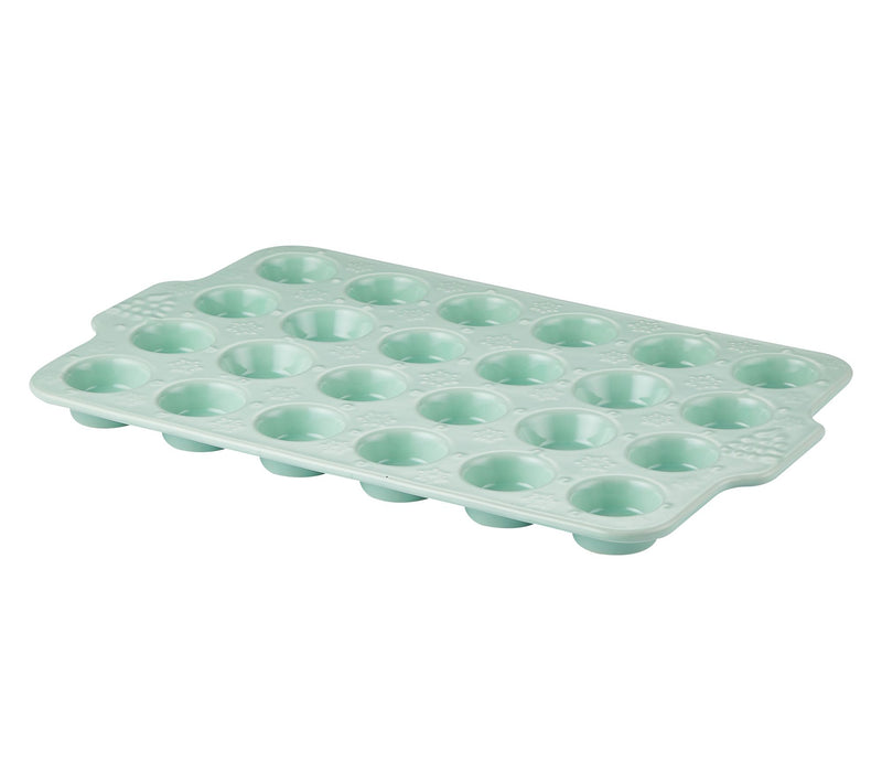 Temp-tations Seasonal 24-Count Mini Muffin Pan — Main view