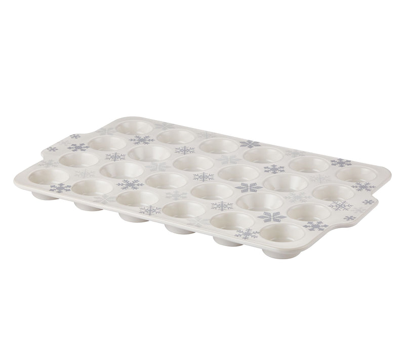 Temp-tations Seasonal 24-Count Mini Muffin Pan — View 8