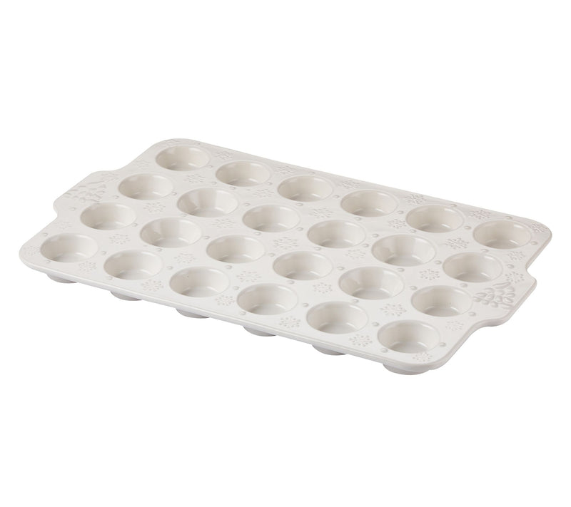 Temp-tations Seasonal 24-Count Mini Muffin Pan — View 11