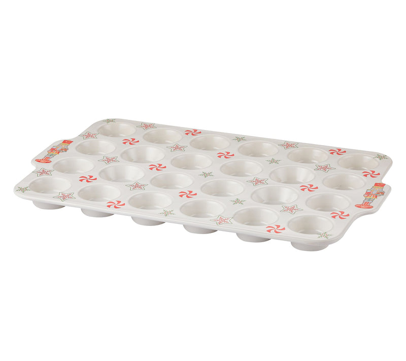 Temp-tations Seasonal 24-Count Mini Muffin Pan — View 13
