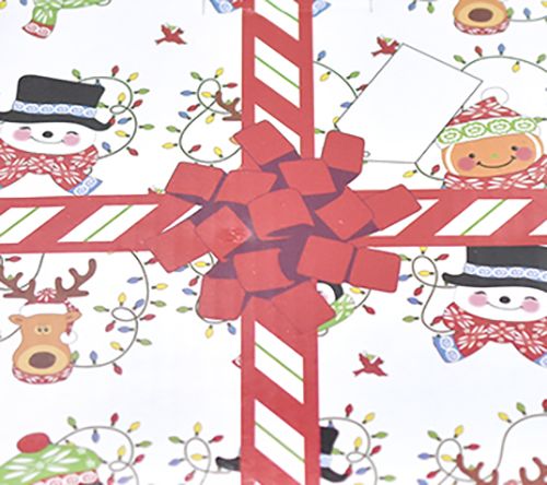 Temp-tations Seasonal Set of 4 Spoon Rests with Gift Boxes — View 2