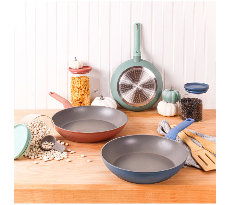 BergHOFF Leo Non-stick Fry Pan 8" — View 6