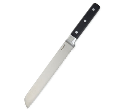 BergHOFF DiNA Gene Stainless Steel Bread Knife,8"