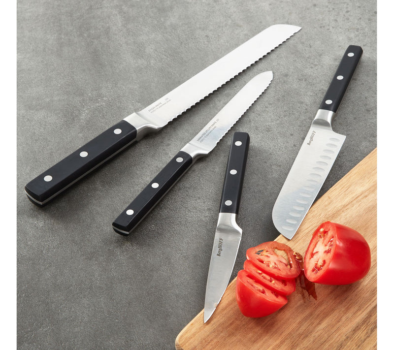 BergHOFF DiNA Gene Stainless Steel Bread Knife,8" — View 6