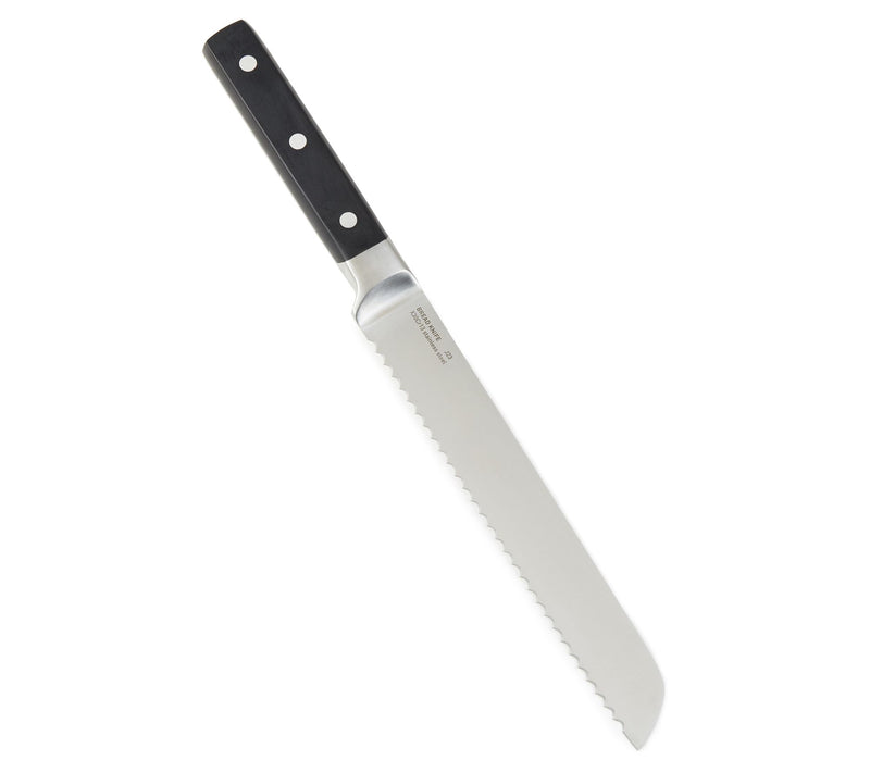 BergHOFF DiNA Gene Stainless Steel Bread Knife,8" — View 5