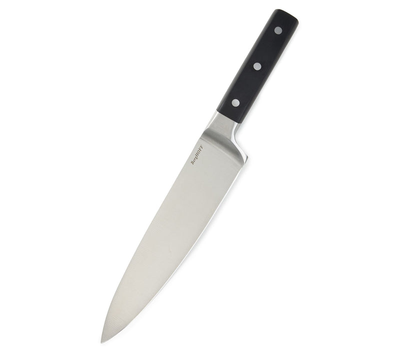 BergHOFF DiNA Gene Stainless Steel Chef's Knife, 8" — Main view