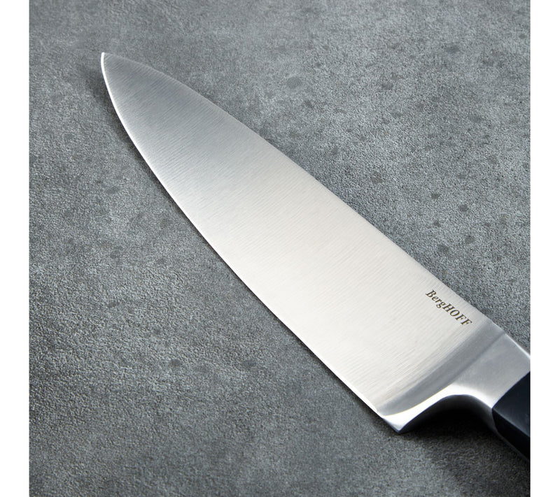 BergHOFF DiNA Gene Stainless Steel Chef's Knife, 8" — View 4