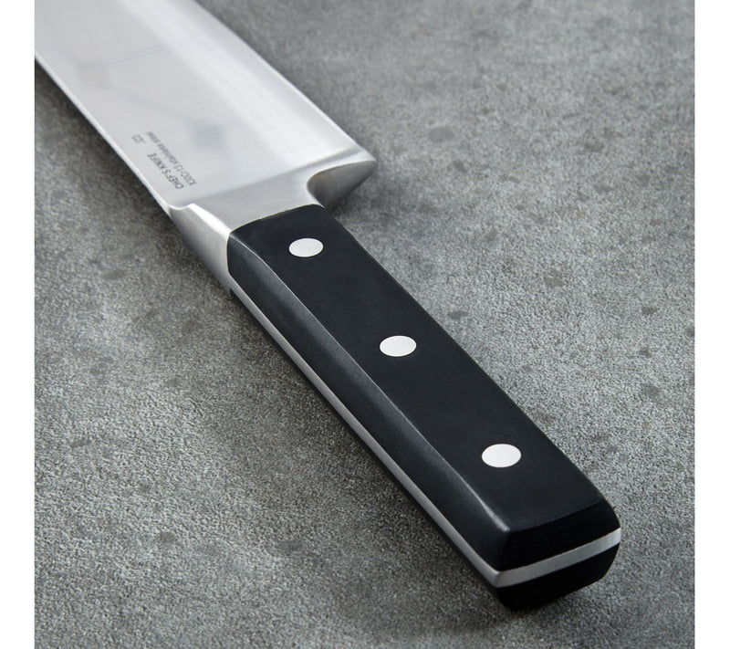 BergHOFF DiNA Gene Stainless Steel Chef's Knife, 8" — View 3
