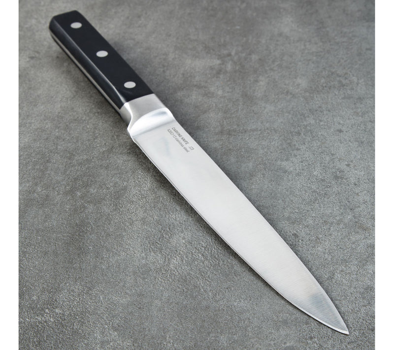 BergHOFF DiNA Gene Stainless Steel Carving Knife, 8" — View 2