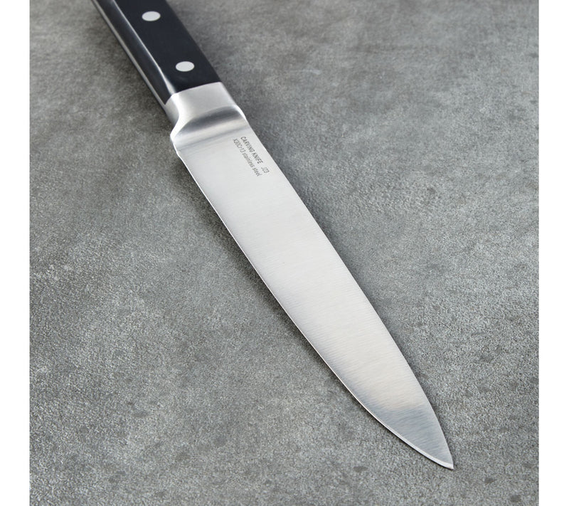 BergHOFF DiNA Gene Stainless Steel Carving Knife, 8" — View 5