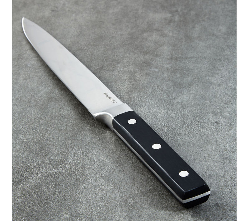 BergHOFF DiNA Gene Stainless Steel Carving Knife, 8" — View 4