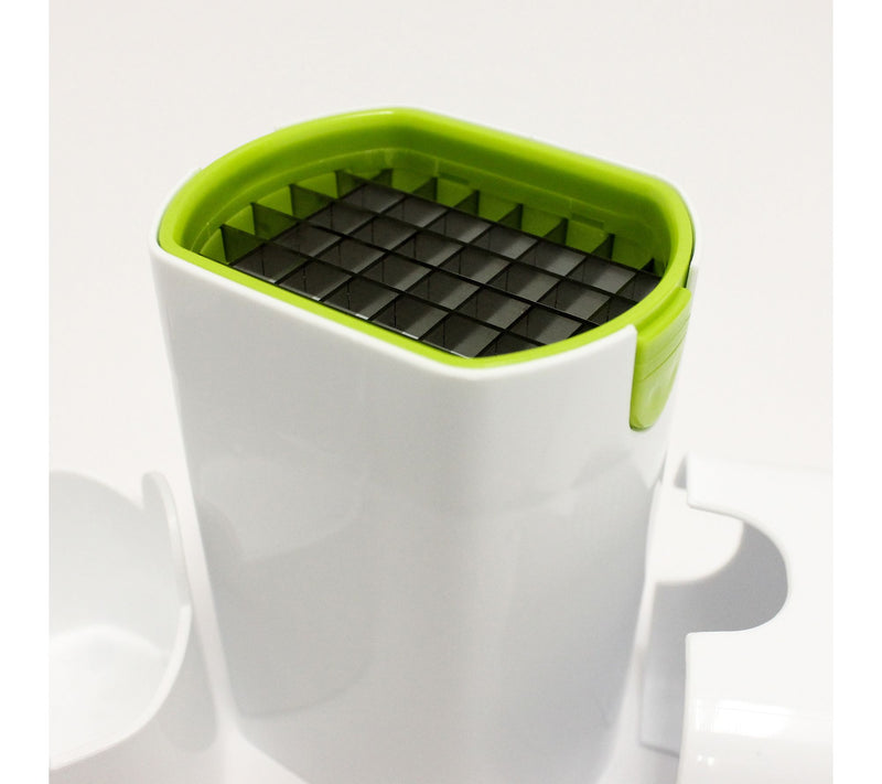 BergHOFF Essentials 5pc French Fry & Rotary Cheese Grater Set — View 5