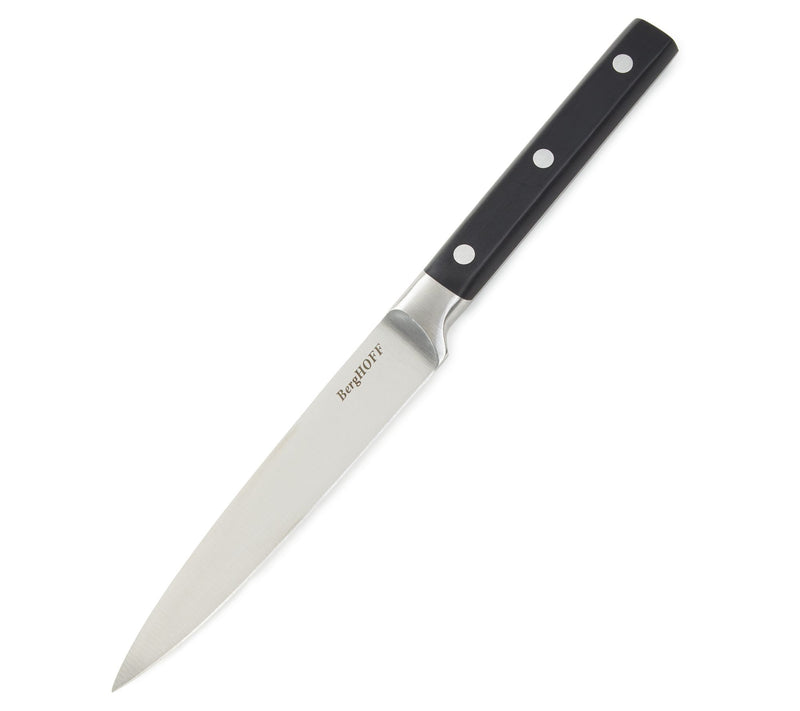 BergHOFF DiNA Gene Stainless Steel Utility Knife, 5" — Main view