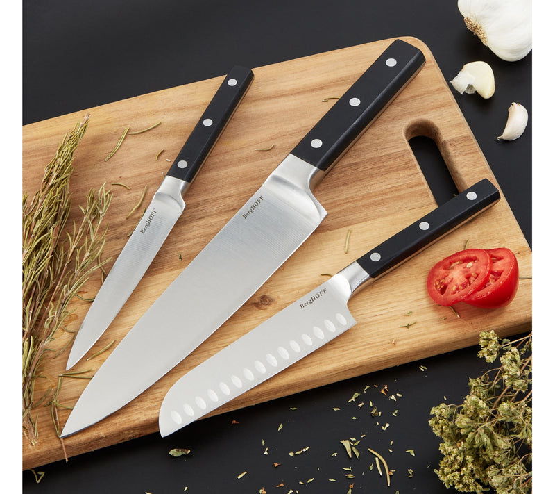 BergHOFF DiNA Gene Stainless Steel Utility Knife, 5" — View 6
