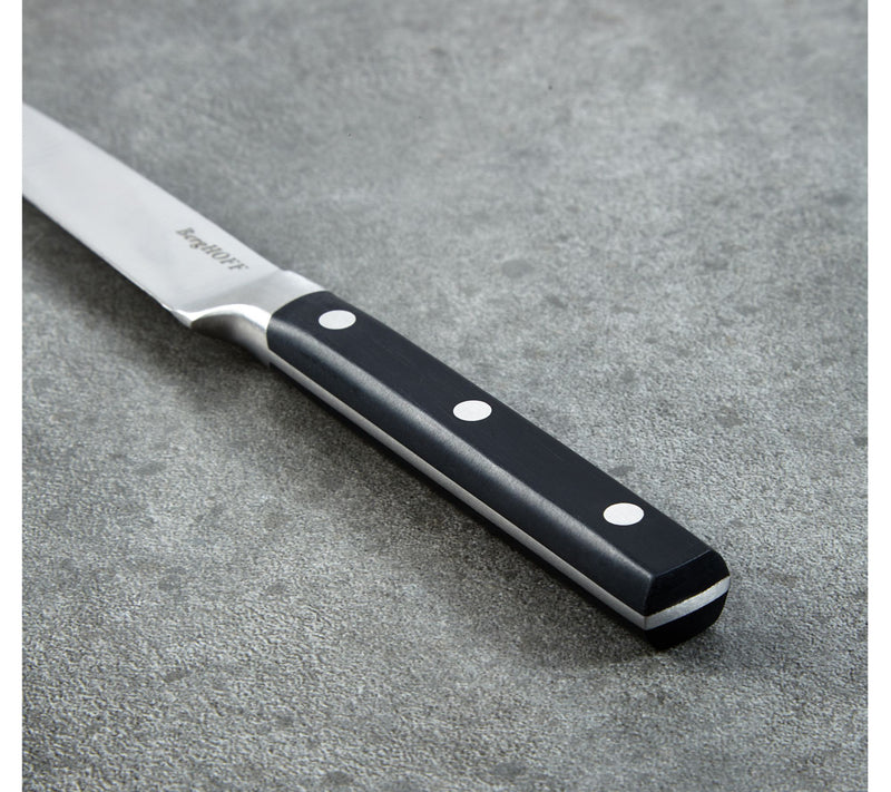 BergHOFF DiNA Gene Stainless Steel Utility Knife, 5" — View 2