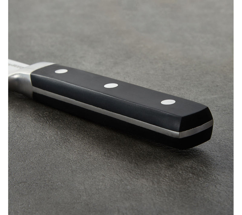 BergHOFF DiNA Gene Stainless Steel Paring Knife, 3.5" — View 4