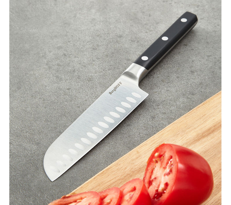 BergHOFF DiNA Gene 3pc Stainless Steel Knife Set — View 7