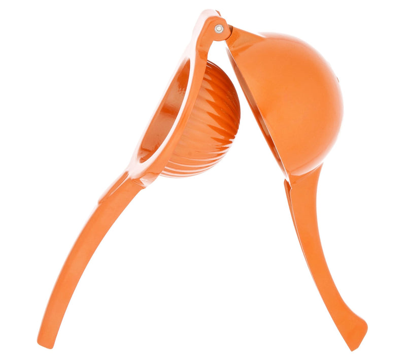 BergHOFF Essentials 2pc Aluminum Citrus Squeezer Set — View 5