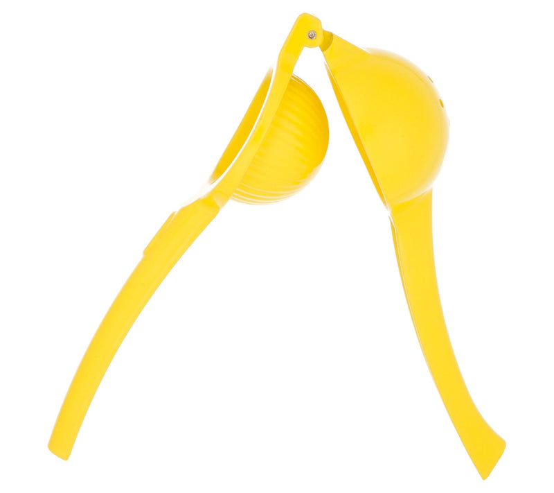 BergHOFF Essentials 2pc Aluminum Citrus Squeezer Set — View 3