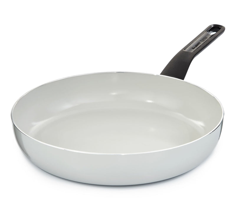 BergHOFF Glints Nonstick Recycled Aluminum Frying Pan 11" — Main view