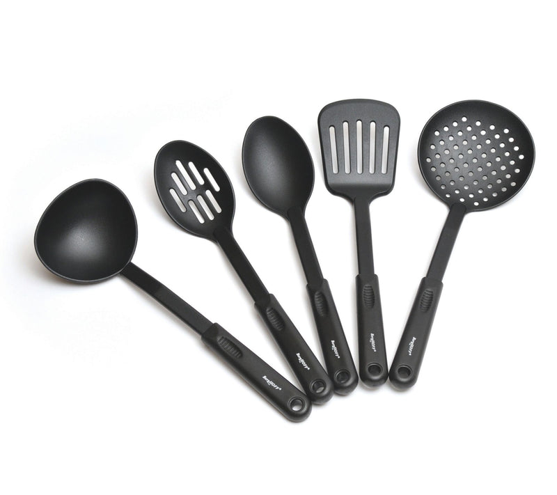 BergHOFF Studio 5Pc Nylon Kitchen Tool Set — View 2