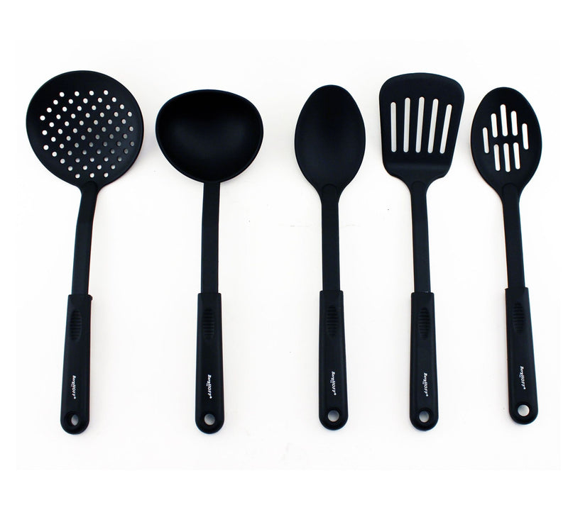 BergHOFF Studio 5Pc Nylon Kitchen Tool Set — Main view