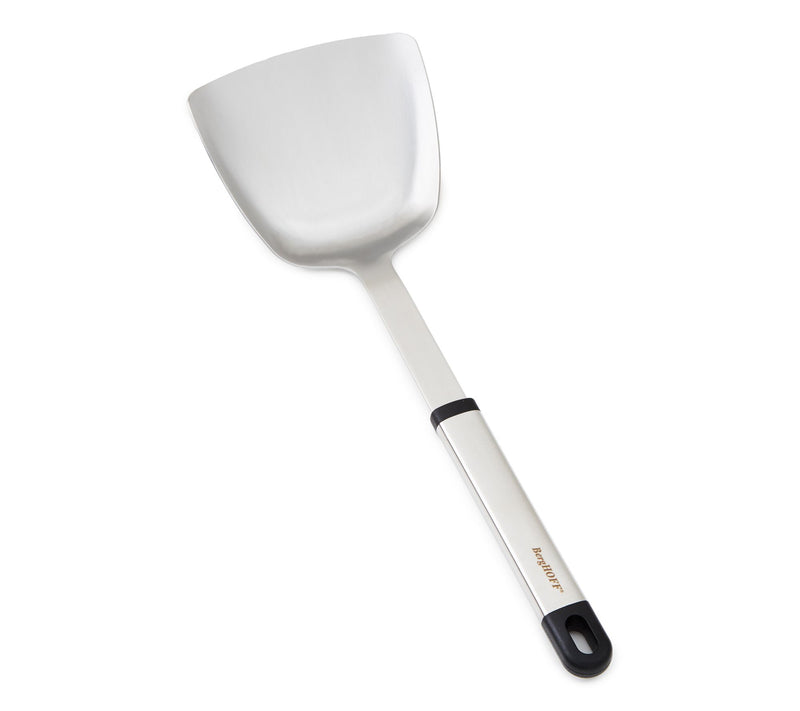 BergHOFF Essentials 13.75" Stainless Steel Chinese Turner — View 8