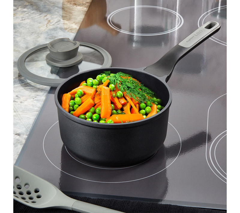 BergHOFF Stone+ 5-Pc Nonstick Ceramic CookwareSet, Recycled — View 7