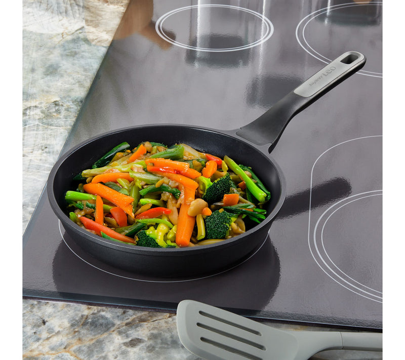 BergHOFF Stone+ 5-Pc Nonstick Ceramic CookwareSet, Recycled — View 6