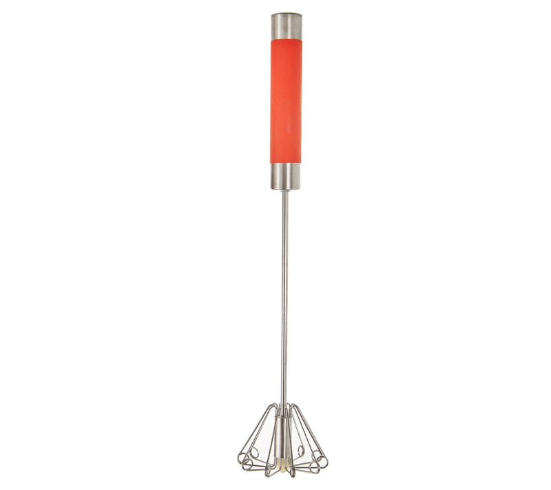 BergHOFF Essentials 18/10 Stainless Steel 14" Miracle Whisk — View 10