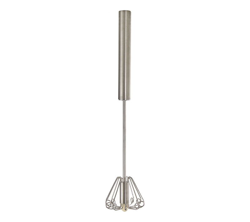 BergHOFF Essentials 18/10 Stainless Steel 12" Miracle Whisk — View 11