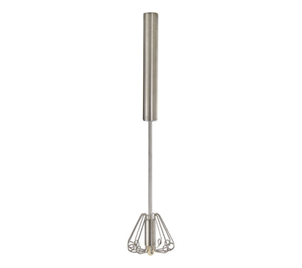 BergHOFF Essentials 18/10 Stainless Steel 12" Miracle Whisk