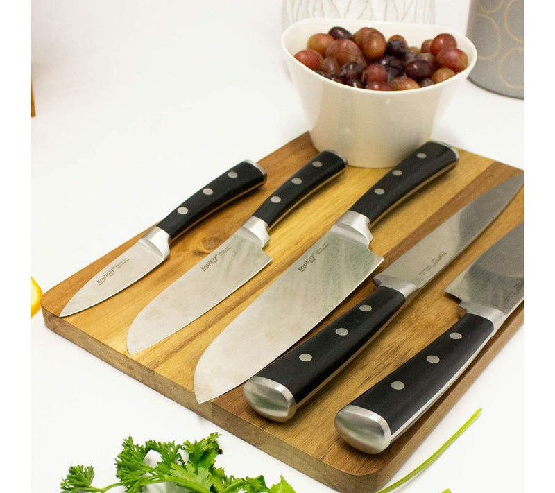 BergHOFF Antigua 8" Chef Knife — View 6