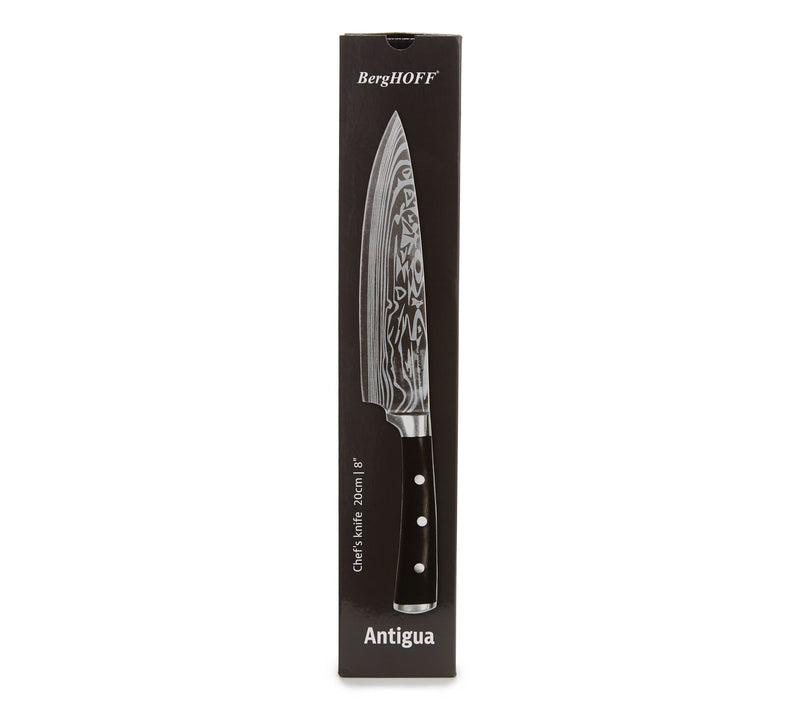 BergHOFF Antigua 8" Chef Knife — View 8