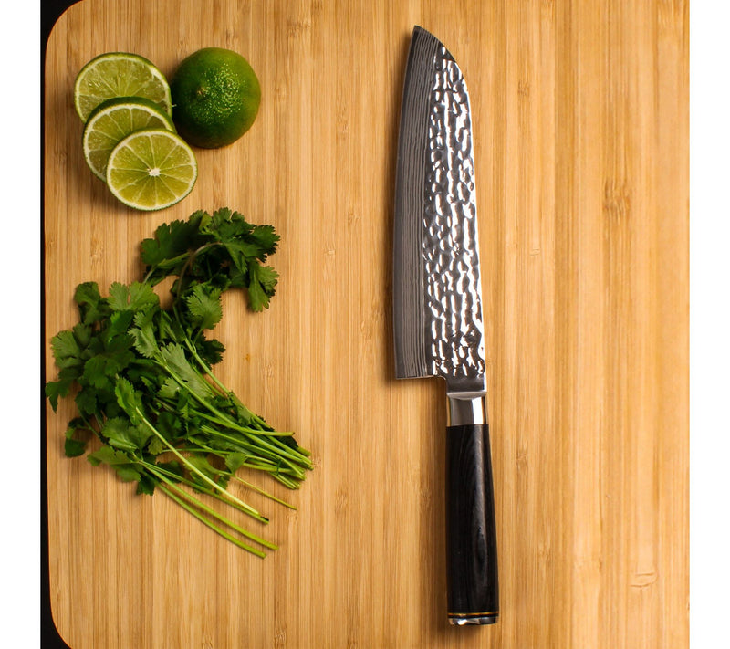 BergHOFF Martello 7.5" Chef's Knife — View 2
