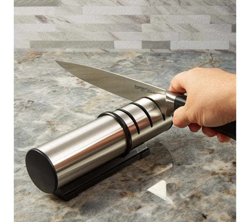 BergHOFF Antigua 7" Santoku Knife — View 6