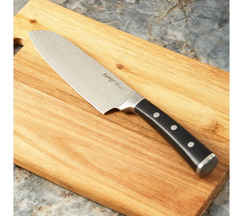 BergHOFF Antigua 7" Santoku Knife — View 2