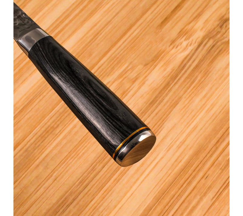 BergHOFF Martello 5.5" Cleaver — View 4