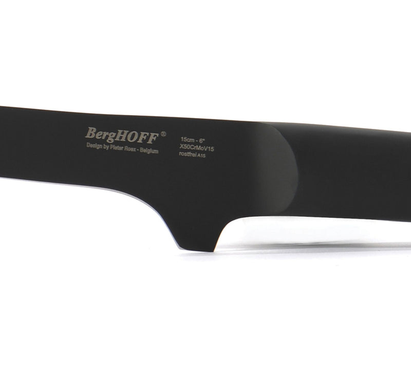 BergHOFF Ron 6" Boning Knife — View 3