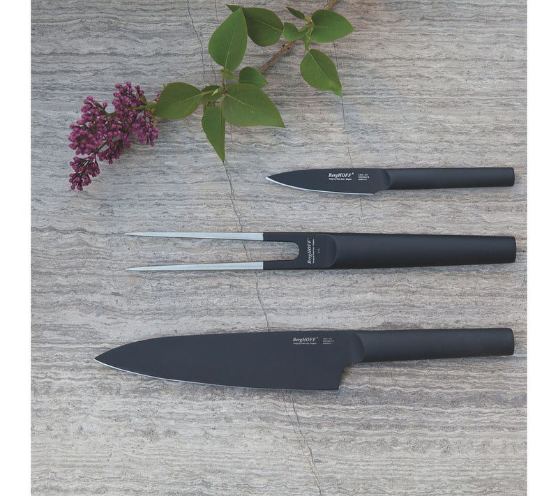 BergHOFF Ron 5" Stainless Steel Chef's Knife — View 6
