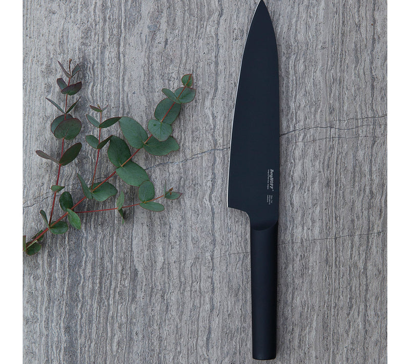 BergHOFF Ron 5" Stainless Steel Chef's Knife — View 7
