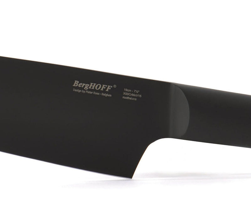 BergHOFF Ron 5" Stainless Steel Chef's Knife — View 3