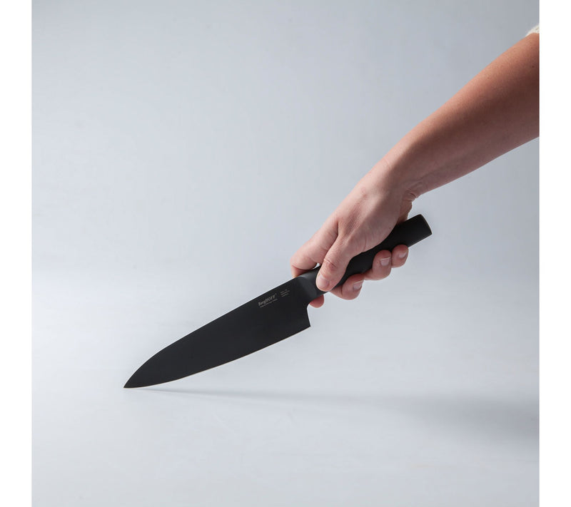 BergHOFF Ron 5" Stainless Steel Chef's Knife — View 5