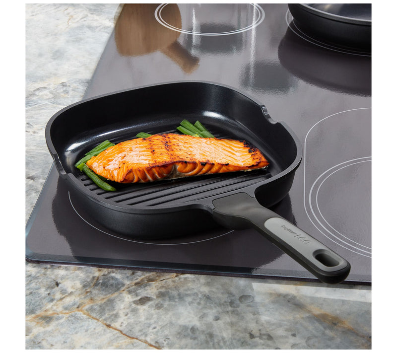 BergHOFF Stone+ 5-Pc Nonstick Specialty Pan Setwith Turner — View 4