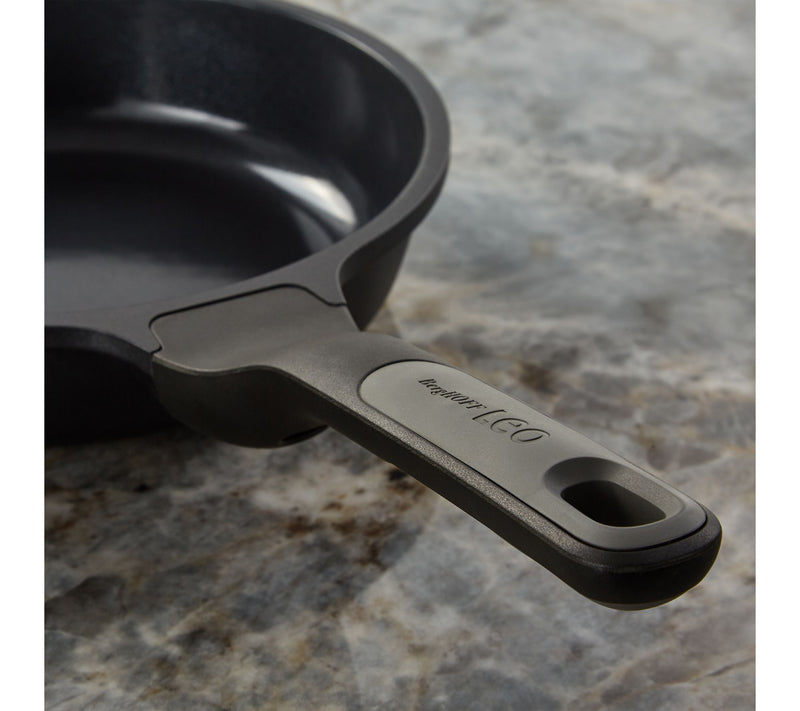 BergHOFF Stone+ 5-Pc Nonstick Specialty Pan Setwith Turner — View 7