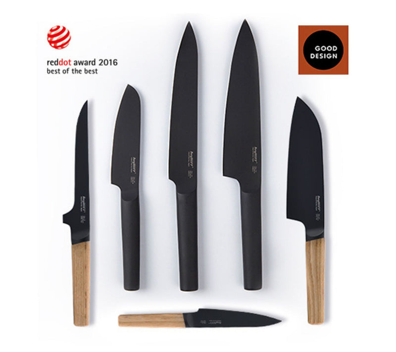 BergHOFF Ron Utility Knife 5" — View 4